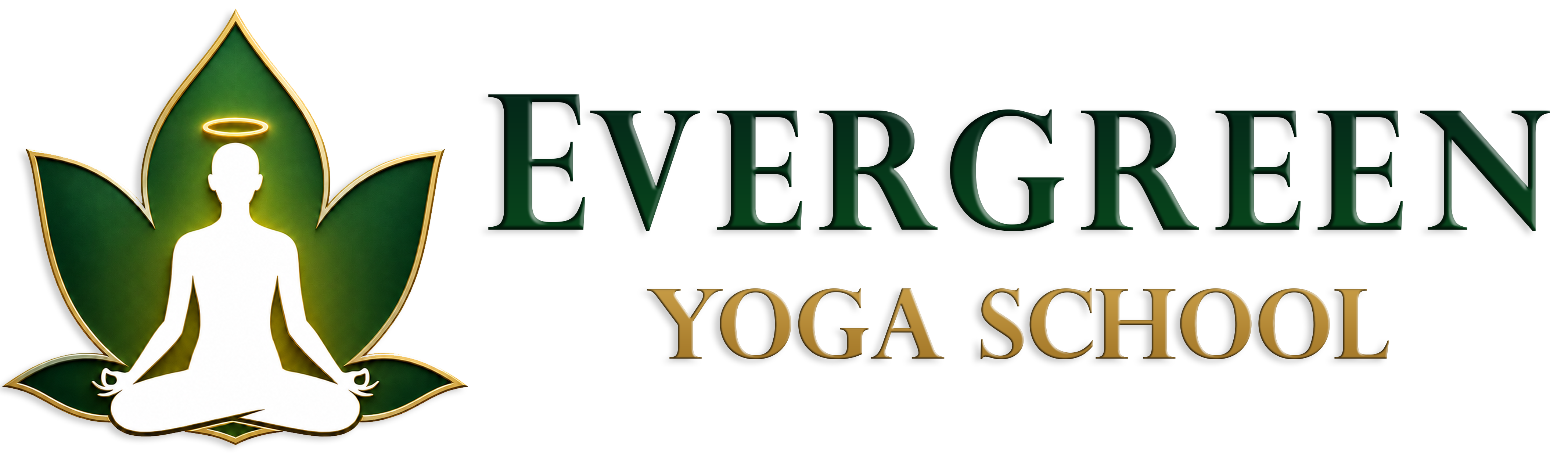 Evergreen Yoga School