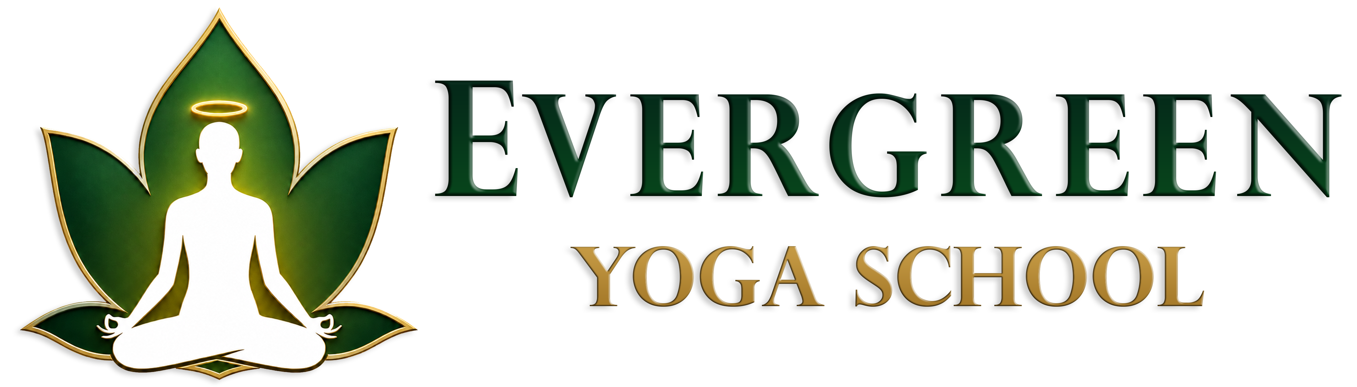 Evergreen Yoga School